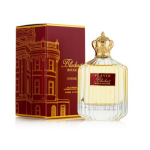 Flavia Blackart Rouge Intense EDP l&otilde;hnastatud vesi naistele, 100 ml