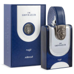Armaf The Lion's Club Rugir EDP l&otilde;hnastatud vesi unisex, 100 ml