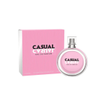 Milestone Casual EDP l&otilde;hnastatud vesi naistele, 100 ml