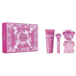 Moschino Toy 2 Bubble Gum komplekt naistele (EDT, 100 ml + kehakreem, 100 ml + miniatuurne EDT, 10 ml)