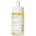 Mid/night 00.00 00.28 Niisutavad tilgad Niisutav ja rahustav &otilde;li kuivale nahale Niisutav n&auml;o&otilde;li, 30 ml