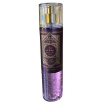 Al Wataniah Rose Mystery Intense kehasprei, 250 ml