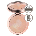 delilah PURE LIGHT ILLUMINATING POWDER valgustav presspuuder, 9,9 g, Aura