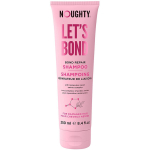 NOUGHTY Let's Bond Repair Shampoo taastav &scaron;ampoon aminohappekompleksiga, 250ml