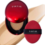 Tirtir Mask Fit Red Cushion jumestuskreem SPF 40 PA++ padjap&uuml;&uuml;r, toon: 27N kaamel, 18 g