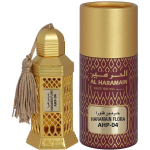 Al Haramain Flora CPO Parf&uuml;&uuml;mi&otilde;lid naistele, 12 ml