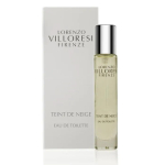 Lorenzo Villoresi Teint De Neige EDT tualettvesi unisex, 15 ml