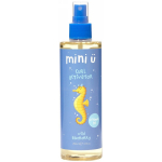 MINI U Metsmustika lokkide aktivaator, 250 ml