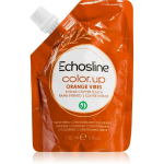 Echosline Color.up v&auml;rviv palsammask apelsinivibratsioonidega, 150 ml