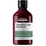 L'oreal Professionnel Vitamino Color Spectrum Green Dyes punast tooni neutraliseeriv &scaron;ampoon, 300 ml