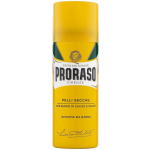 Proraso Yellow Raseerimisvaht Nourishing & Regenerating Toitev taastav habemeajamisvaht, 400 ml