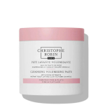 Christophe Robin Cleansing VOLUMISING pasta roosiekstraktidega puhastav, vol&uuml;&uuml;mi lisav pasta, 250 ml