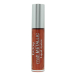 IsaDora Matt Metallic Liquid Lipstick 82 Copper Chrome, 7 ml