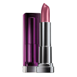 Maybelline Color Sensational High Shine Cream Lipstick 315 Rich Plum, 4 g