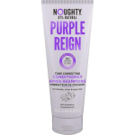 Noughty Purple Reign kollast juuksetooni korrigeeriv palsam mustika ja musts&otilde;stra ekstraktidega, 250 ml