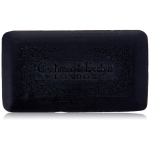 Crabtree & Evelyn Black Sea Mud and Seaweed Scented Soap Bar , 158 g