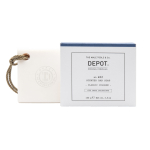 Depot 600 Body Solutions No. 602 Botanical Complex Cleansing Classic Cologne Scented Soap Bar Floral Notes, 100 g