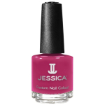 Jessica Custom Nail Colour Nail Polish CNC-1172 Festival Fuchsia 14.8 ml