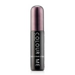 Milton Lloyd Colour Me Homme Black EDT tualettvesi meestele, 50 ml