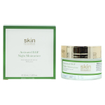 Skin Research Advanced Epidermal Growth Factor Hydrating At Night Cream For Face, 50 ml