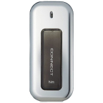 Fcuk Connect EDT tualettvesi meestele, 100 ml