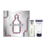 Set Tommy Hilfiger: Tommy Eau De Toilette For Men, 50 ml + Tommy Shower Gel Body, 100 ml
