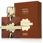 French Avenue Royal Taboo Aromatix EDP l&otilde;hnastatud vesi unisex, 100 ml
