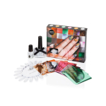 Set Ciate Very Colourfoil Wonderland Carnival Couture Nail Art Tool Kit