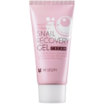 Taastav geel-n&auml;okreem Mizon Snail Recovery Gel teoekstraktiga, 45 ml