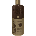 Nishman Beard & Mustache Shampoo habeme ja vuntside &scaron;ampoon, 200 ml