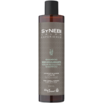 Helen Seward Synebi Sebum Regulating Shampoo &scaron;ampoon rasustele juustele lavendli- ja t&uuml;&uuml;mianiekstraktidega, 300 ml