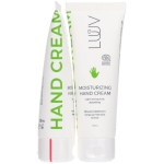LUUV Balancing & Moisturizing Hand Cream niisutav k&auml;tekreem, 70 ml