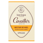 Roge Cavailles Pro-Regenerating Honey Nectar Regenerating Soap Bar, 100 g