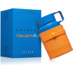 Armaf Odyssey Mandarin Sky Elixir EDP l&otilde;hnastatud vesi unisex, 100 ml