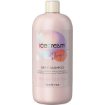 Inebrya Ice Cream Dry-T Shampoo toitev juukse&scaron;ampoon, 1000 ml