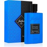 Just Jack 1691 Italian Leather EDP l&otilde;hnastatud vesi unisex, 100 ml