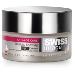 Swiss Image Anti-Age Care Elasticity Boosting Night Cream Night Skin Cream &ouml;&ouml;kreem, 50 ml