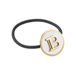Balmain Legacy Hair Elastic White