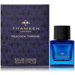 Thameen Peacock Throne Extrait De Parfum PP parf&uuml;&uuml;m naistele, 50 ml