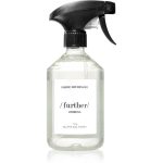 The Olphactory Further Verbena Verbena Wardrobe Freshener, 500 ml