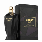 Fragrance World Urban Man EDP l&otilde;hnastatud vesi meestele, 90 ml