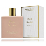 Miller Harris Peau Santal EDP unisex parf&uuml;&uuml;mvesi, 100 ml