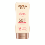 Hawaiian Tropic Glowing Protection Ultra Radiance p&auml;ikesekaitsekreem SPF 50, 170 ml