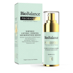 Bio Balance Wrinkle Lifting & Firming Neuropeptide Firming & Smoothing Morning & Evening Serum For Face & Neck, 30 ml