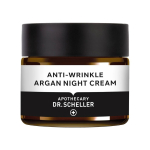 Dr. Scheller Protecting Argan Hydrating & Anti-Aging Night Cream For Face, 50 ml