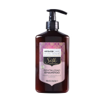 Arganicare Silk Protein Hair Shampoo Hydrating & Nourishing, 400 ml
