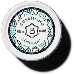 Benamor Gord&iacute;ssimo Nutritive Lip Balm toitev huulepalsam, 12 ml