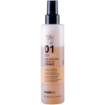 PURING 01 Richness Nourishing Leave-In 2-Phase juustesse j&auml;etav palsam, 200 ml