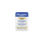 Mustela Cold Cream Natural Beeswax Nourishing Stick For Face 9.2 g