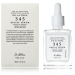 Dr. Althea 345 Relief Serum piimjas n&auml;oseerum k&otilde;ikidele nahat&uuml;&uuml;pidele, 30 ml